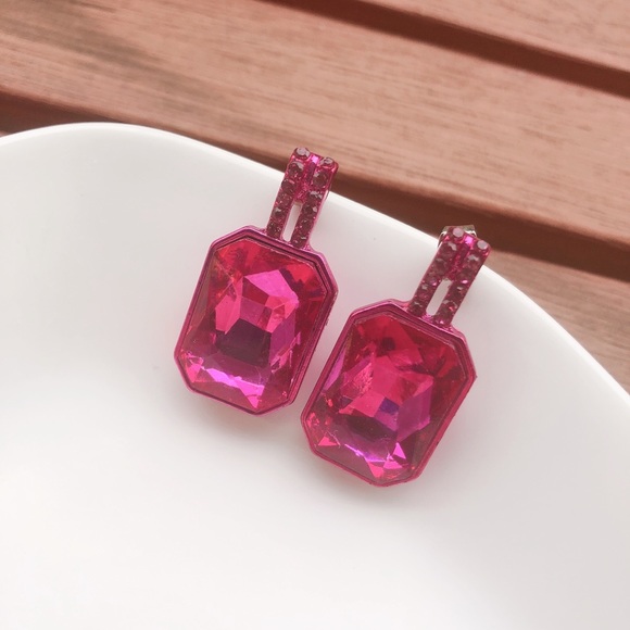 Earring Accessories
Drop earring charm dangle ear - Picture 9 of 16